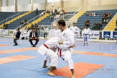 32º Campeonato Brasileiro de Karate-do Goju-ryu IKGA-Brasil