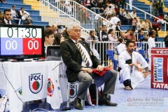 32º Campeonato Brasileiro de Karate-do Goju-ryu IKGA-Brasil