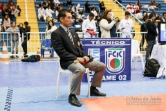 32º Campeonato Brasileiro de Karate-do Goju-ryu IKGA-Brasil