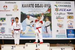 32º Campeonato Brasileiro de Karate-do Goju-ryu IKGA-Brasil