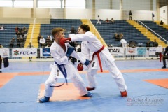 32º Campeonato Brasileiro de Karate-do Goju-ryu IKGA-Brasil