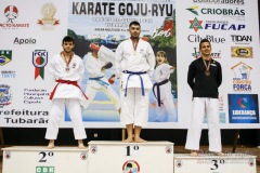 32º Campeonato Brasileiro de Karate-do Goju-ryu IKGA-Brasil