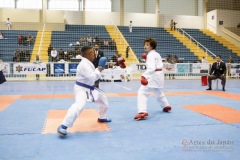 32º Campeonato Brasileiro de Karate-do Goju-ryu IKGA-Brasil