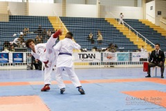 32º Campeonato Brasileiro de Karate-do Goju-ryu IKGA-Brasil