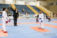 32º Campeonato Brasileiro de Karate-do Goju-ryu IKGA-Brasil