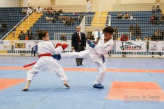 32º Campeonato Brasileiro de Karate-do Goju-ryu IKGA-Brasil