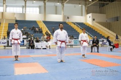 32º Campeonato Brasileiro de Karate-do Goju-ryu IKGA-Brasil