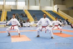 32º Campeonato Brasileiro de Karate-do Goju-ryu IKGA-Brasil