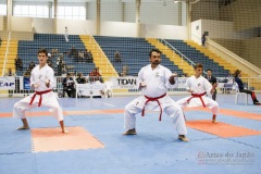 32º Campeonato Brasileiro de Karate-do Goju-ryu IKGA-Brasil