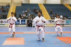 32º Campeonato Brasileiro de Karate-do Goju-ryu IKGA-Brasil