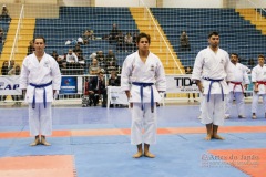 32º Campeonato Brasileiro de Karate-do Goju-ryu IKGA-Brasil