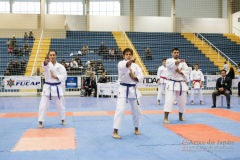 32º Campeonato Brasileiro de Karate-do Goju-ryu IKGA-Brasil