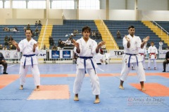 32º Campeonato Brasileiro de Karate-do Goju-ryu IKGA-Brasil