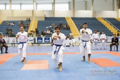 32º Campeonato Brasileiro de Karate-do Goju-ryu IKGA-Brasil