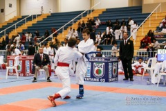 32º Campeonato Brasileiro de Karate-do Goju-ryu IKGA-Brasil