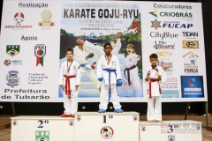 32º Campeonato Brasileiro de Karate-do Goju-ryu IKGA-Brasil