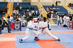 32º Campeonato Brasileiro de Karate-do Goju-ryu IKGA-Brasil