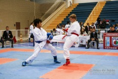 32º Campeonato Brasileiro de Karate-do Goju-ryu IKGA-Brasil