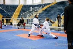 32º Campeonato Brasileiro de Karate-do Goju-ryu IKGA-Brasil