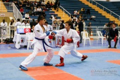 32º Campeonato Brasileiro de Karate-do Goju-ryu IKGA-Brasil