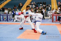 32º Campeonato Brasileiro de Karate-do Goju-ryu IKGA-Brasil