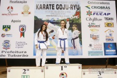 32º Campeonato Brasileiro de Karate-do Goju-ryu IKGA-Brasil