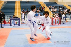 32º Campeonato Brasileiro de Karate-do Goju-ryu IKGA-Brasil