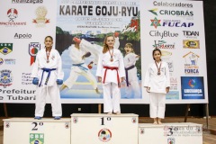 32º Campeonato Brasileiro de Karate-do Goju-ryu IKGA-Brasil