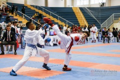 32º Campeonato Brasileiro de Karate-do Goju-ryu IKGA-Brasil