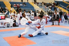 32º Campeonato Brasileiro de Karate-do Goju-ryu IKGA-Brasil