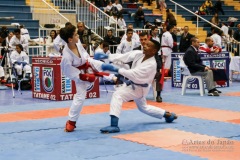 32º Campeonato Brasileiro de Karate-do Goju-ryu IKGA-Brasil