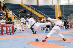 32º Campeonato Brasileiro de Karate-do Goju-ryu IKGA-Brasil