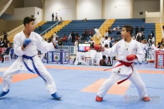 32º Campeonato Brasileiro de Karate-do Goju-ryu IKGA-Brasil