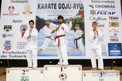 32º Campeonato Brasileiro de Karate-do Goju-ryu IKGA-Brasil