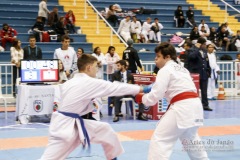 32º Campeonato Brasileiro de Karate-do Goju-ryu IKGA-Brasil