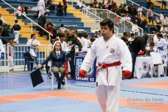 32º Campeonato Brasileiro de Karate-do Goju-ryu IKGA-Brasil