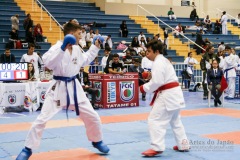 32º Campeonato Brasileiro de Karate-do Goju-ryu IKGA-Brasil