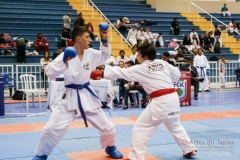 32º Campeonato Brasileiro de Karate-do Goju-ryu IKGA-Brasil