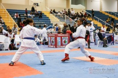 32º Campeonato Brasileiro de Karate-do Goju-ryu IKGA-Brasil