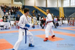 32º Campeonato Brasileiro de Karate-do Goju-ryu IKGA-Brasil