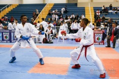 32º Campeonato Brasileiro de Karate-do Goju-ryu IKGA-Brasil