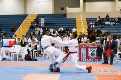 32º Campeonato Brasileiro de Karate-do Goju-ryu IKGA-Brasil