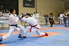 32º Campeonato Brasileiro de Karate-do Goju-ryu IKGA-Brasil