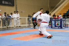 32º Campeonato Brasileiro de Karate-do Goju-ryu IKGA-Brasil