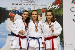 32º Campeonato Brasileiro de Karate-do Goju-ryu IKGA-Brasil