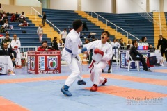 32º Campeonato Brasileiro de Karate-do Goju-ryu IKGA-Brasil