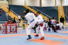 32º Campeonato Brasileiro de Karate-do Goju-ryu IKGA-Brasil