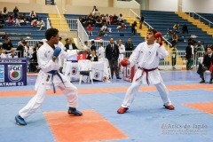 32º Campeonato Brasileiro de Karate-do Goju-ryu IKGA-Brasil