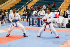 32º Campeonato Brasileiro de Karate-do Goju-ryu IKGA-Brasil