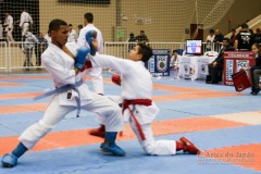 32º Campeonato Brasileiro de Karate-do Goju-ryu IKGA-Brasil